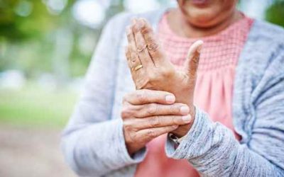 Arthritis and Driving: Tips For Ease