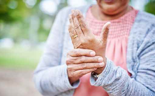 Arthritis and Driving: Tips For Ease