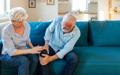 How To Treat Osteoarthritis At Home