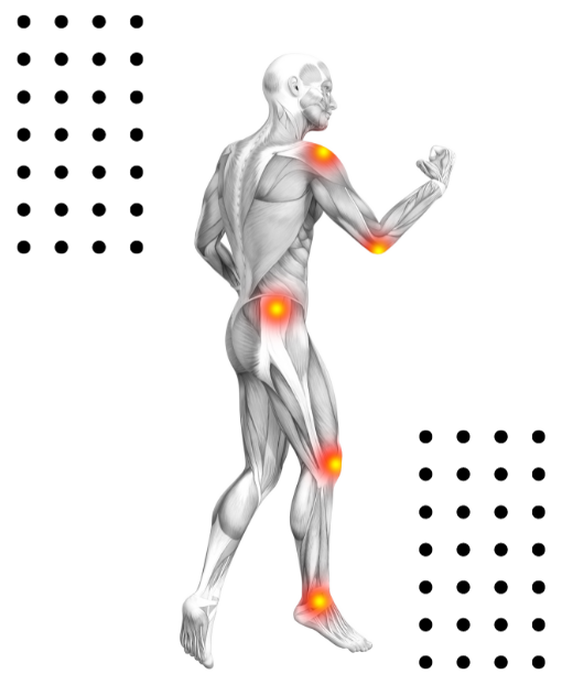 arthritis-joints