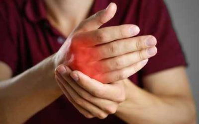 Arthritis Pain: Daily Tips To Gain Control