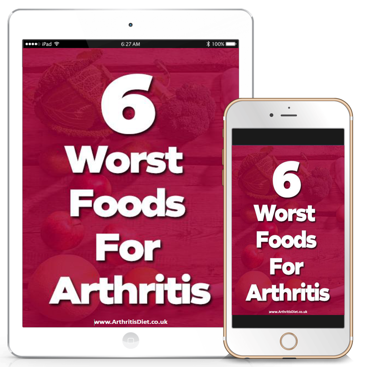 free-ebook-cover-arthritis-diet-6-worst-foods