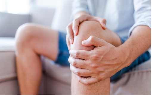 Rheumatoid Arthritis And Early Treatment